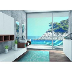 Раковина Roca Khroma 7.3276.5.400.0