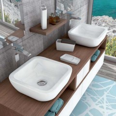 Раковина Roca Khroma 7.3276.5.400.0