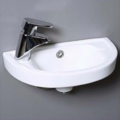 Раковина Gustavsberg Nordic 2450 L