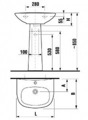 Тюльпан Jika Zeta 55 1039.1
