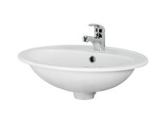 Раковина Cersanit Calla арт. 110096