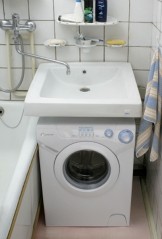 Раковина Кувшинка Элегант 60