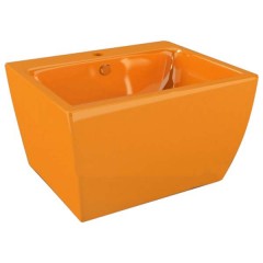 Раковина Arcus G-338 orange