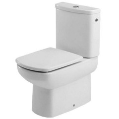Бачок для унитаза Roca Dama Senso Compacto 341518000