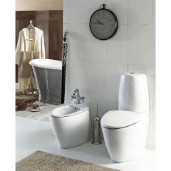 Биде Roca Veranda 357440000 напольное