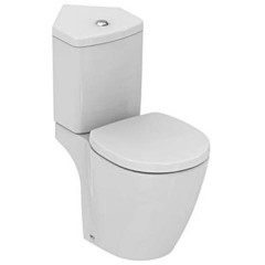 Унитаз Ideal Standard Connect Space E119501 угловой