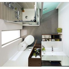 Унитаз Ideal Standard Connect Space E119501 угловой