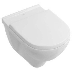 Унитаз Villeroy & Boch O.novo 5660 H101 подвесной