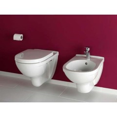 Унитаз Villeroy & Boch O.novo 5660 H101 подвесной