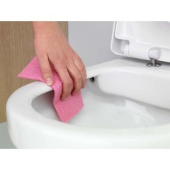 Унитаз Gustavsberg Hygienic Flush WWC 5G84HR01 подвесной (без сиденья)