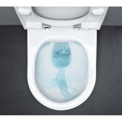 Унитаз Laufen Pro 8.2096.5.000.000.1 подвесной