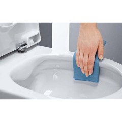Унитаз Laufen Pro 8.2096.5.000.000.1 подвесной