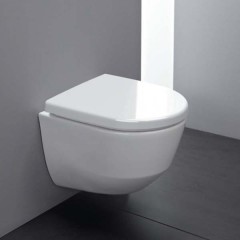 Унитаз Laufen Pro Rimless 8.2096.6.000.000.1 подвесной