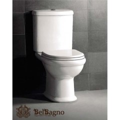 Унитаз BelBagno Gala