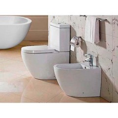 Унитаз BelBagno Orsa