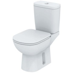 Унитаз Ideal Standard Vista T337601+T420001+R191301