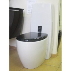 Унитаз Hidra Ceramica Dial DL10