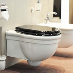 Унитаз Hidra Ceramica Ellade подвесной