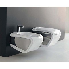 Унитаз Hidra Ceramica Hi-line приставной