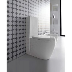 Унитаз Hidra Ceramica Loft