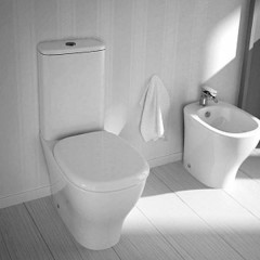 Унитаз Hidra Ceramica My