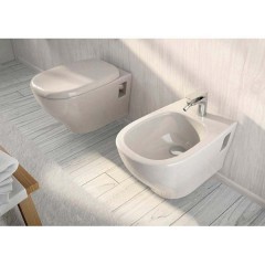 Унитаз Hidra Ceramica My подвесной