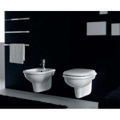 Унитаз Hidra Ceramica Pluvia подвесной