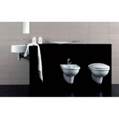 Унитаз Hidra Ceramica Pluvia подвесной