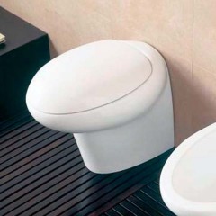 Унитаз Hidra Ceramica Tao приставной