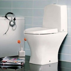 Унитаз Ideal Standard Connect Pure W916801
