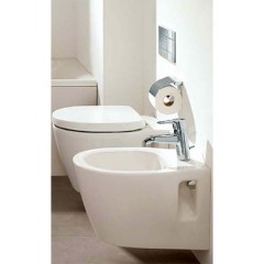 Унитаз Ideal Standard Connect Space E8046MA подвесной