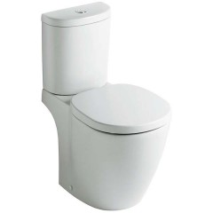 Унитаз Ideal Standard Connect Space E119501