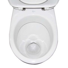 Унитаз Ideal Standard Ecco W908701