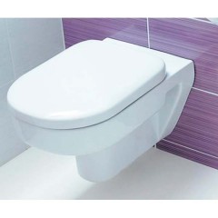 Унитаз Ideal Standard Playa J492701 подвесной
