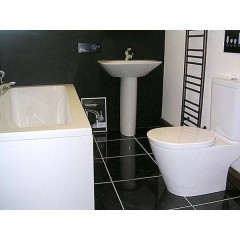 Унитаз Ideal Standard Tonic W710301