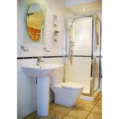 Унитаз Ideal Standard Tonic W710301