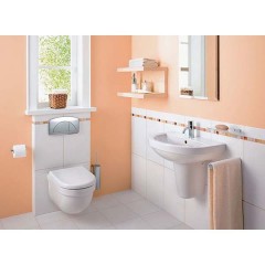 Унитаз Ideal Standard Washpoint R950201 подвесной
