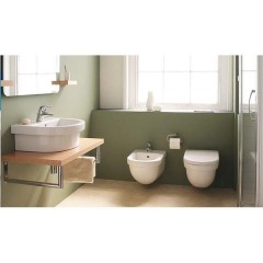 Унитаз Ideal Standard Washpoint R950201 подвесной
