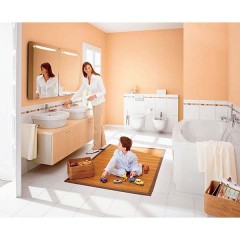 Унитаз Ideal Standard Washpoint R950201 подвесной