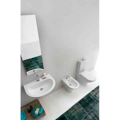 Унитаз Kerasan Auqatech 371701