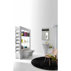 Унитаз Kerasan Auqatech 371601 приставной