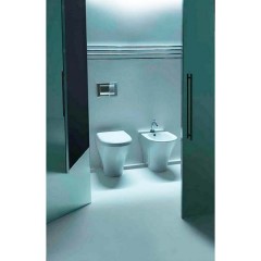 Унитаз Kerasan Auqatech 371601 приставной