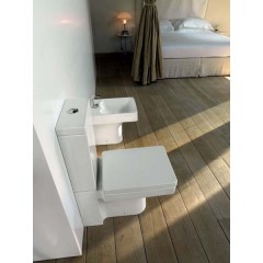 Унитаз Kerasan Cento 352201