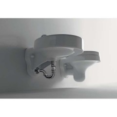 Унитаз Kerasan Cento 351501 подвесной