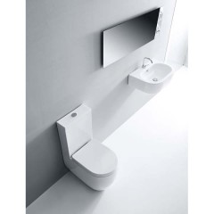 Унитаз Kerasan Flo 311701