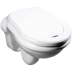 Унитаз Kerasan Retro 101501 подвесной