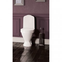 Унитаз Sanita Luxe Classic CSCSLCC01040611