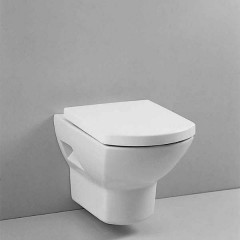 Унитаз VitrA Nuova 5030B003 подвесной