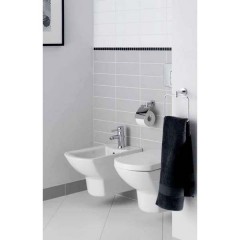 Унитаз VitrA Nuova 5030B003 подвесной