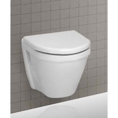 Унитаз VitrA S50 5318B003-0850 (52 см) подвесной с биде